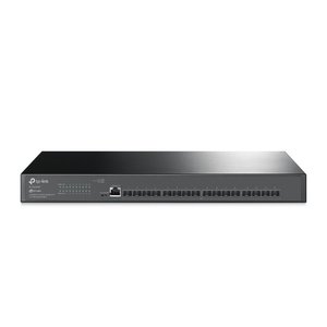 Tp-Link Omada TL-SX3016F 16 Port Fiber L2 Switch