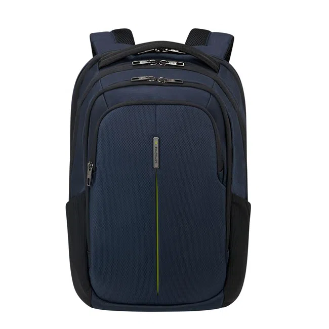 Samsonite 14.1'' Guard IT 3 NB Sırt Çanta Lacivert