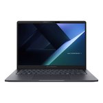 ASUS 14" WUXGA (1920 x 1200) 16:10, Intel® Core™ Ultra 5 Processor 225H, 16GB DDR5 SO-DIMM, 512GB M.2 2280 NVMe™ PCIe® 4.0 SSD, No O