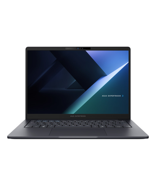 ASUS 14" WUXGA (1920 x 1200) 16:10, Intel® Core™ Ultra 5 Processor 225H, 16GB DDR5 SO-DIMM, 512GB M.2 2280 NVMe™ PCIe® 4.0 SSD, No O
