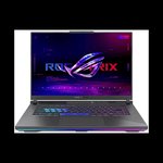 ASUS ROG Strix G16 G614PP Ryzen 9 8940HX 16GB 1TB RTX 5070 FreeDOS