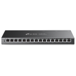 TP-LINK TL-SG116P 16-PORT GIGABIT SWITCH