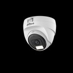 Dahua HAC-T1A51-U-IL-A 5MP 3.6mm HDCVI Dome Kamera