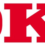 OKI 09005591 RIBBON MX1100 MX8000