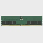 32GB 5600Mhz DDR5 CL46 DIMM KVR56U46BD8-32 KINGSTON