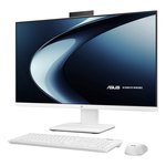 ASUS 27" FHD White, Intel® Core™ i7-13620H , DDR5 16GB, 512GB M.2 NVMe™ PCIe® 4.0 SSD, FreeDOS