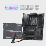 MSI MAG X870E Tomahawk Max Wi-Fi AM5 Anakart