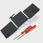 Apple MacBookPro 2019 A2171, A2159 A2289 616-00548 Batarya Pil 