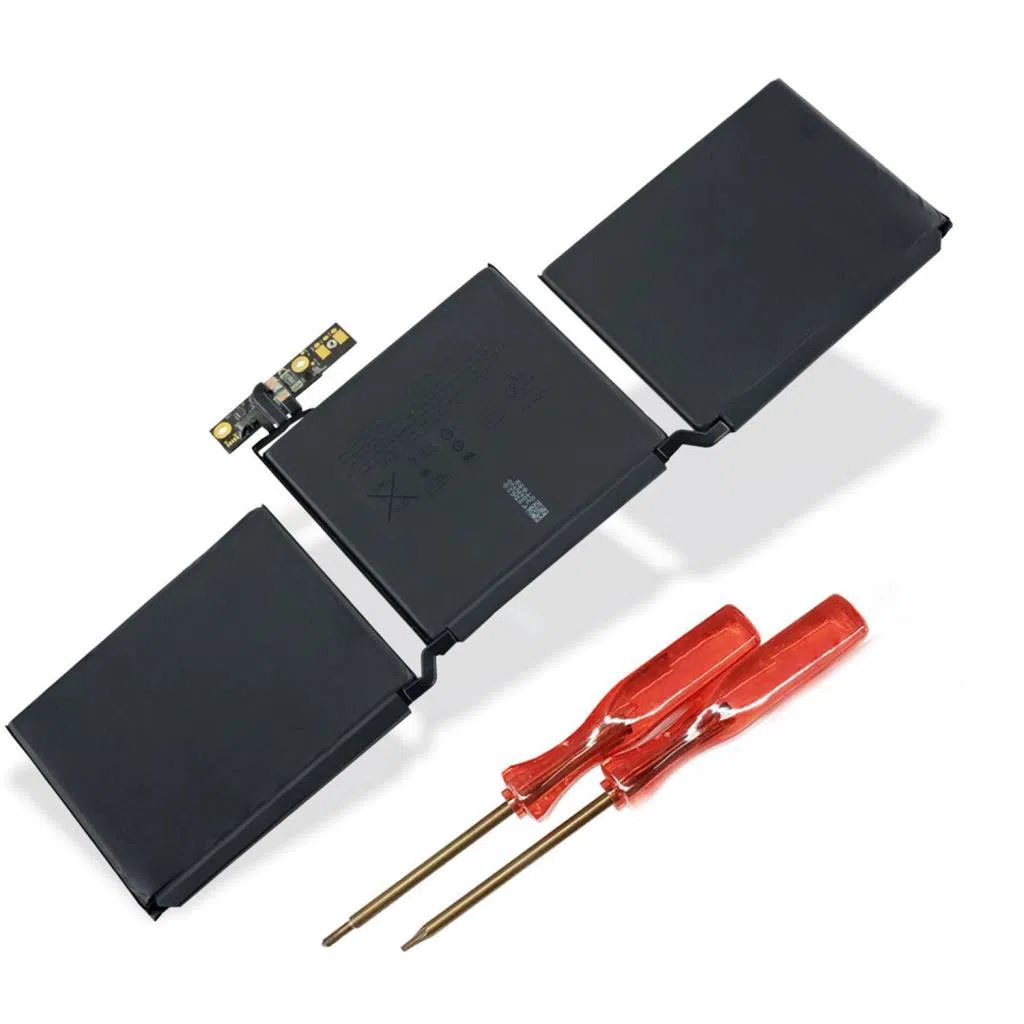 Apple MacBookPro 2019 A2171, A2159 A2289 616-00548 Batarya Pil 