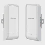 Hikvision DS-3WF1000-EI-2N/P Kablosuz Bridge Kit