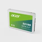 Acer SA100 2.5'' SATA 240GB SSD