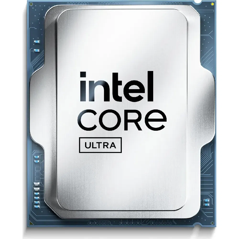 Intel Core Ultra 7 265KF 20 Çekirdek 3.9GHz LGA1851 Tray İşlemci
