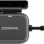 DDPAI N5 DUAL DC001 RADAR MODULU