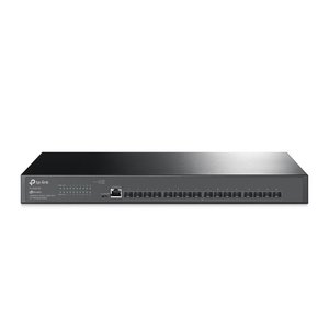 Tp-Link Omada TL-SX3016F 16 Port Fiber L2 Switch