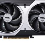 MSI VGA RTX 5060 TI 8G VENTUS 2X PLUS
