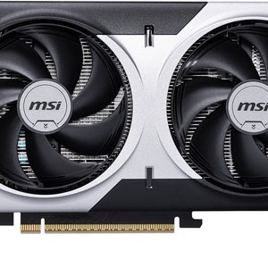 MSI VGA RTX 5060 TI 8G VENTUS 2X PLUS