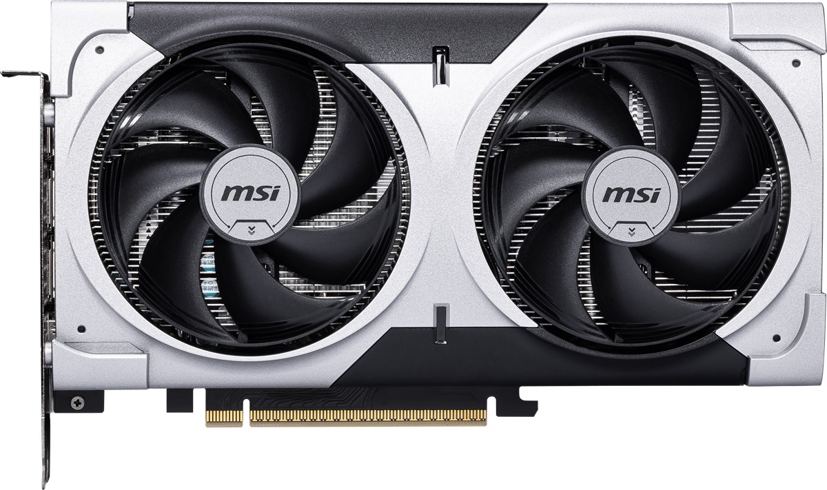 MSI VGA RTX 5060 TI 8G VENTUS 2X PLUS