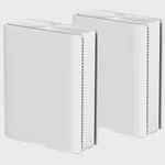 ASUS BQ16 Wi-Fi Access Point (2'li Paket)