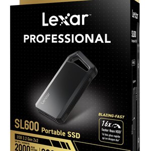 LEXAR 2TB LSL600X002T-RNBNG EXT.SSD