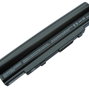 RETRO Asus U20, U50, U80, U81 Notebook Bataryası - 6 Cell