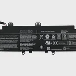 Retro Toshiba Dynabook PA5278U-1BRS Notebook Bataryası
