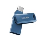 SanDisk Ultra Dual Drive 64GB Go Type-C