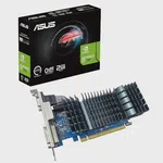 Asus GT710-SL-2GD5-BRK-EVO 2GB DDR5 64Bit Ekran Kartı