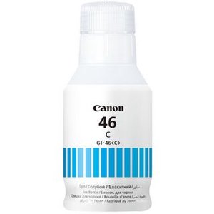 CANON 4427C001 GI-46 C MAVİ KARTUŞ