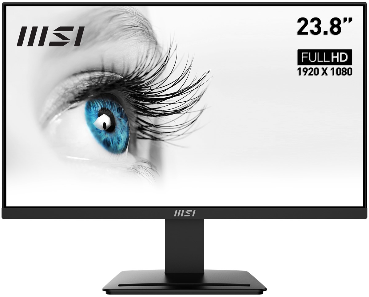 23.8 MSI PRO MP2412
