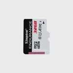 Kingston 32GB microSDHC Endurance 95R/30W
