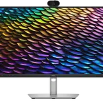 Dell P2726DEB 27'' USB-C Hub Konferans Monitörü