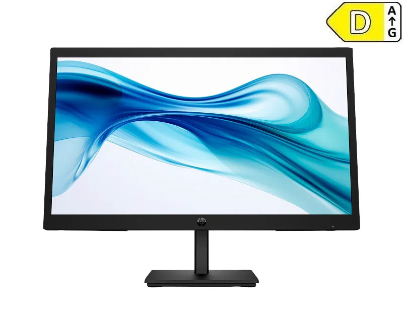 HP Series 3 Pro 322pv 21.5 inç VA Monitör (HDMI, VGA)
