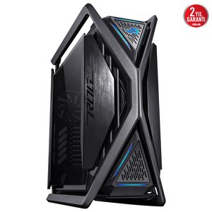 ASUS ROG HYPERION GR701 BTF EDITION