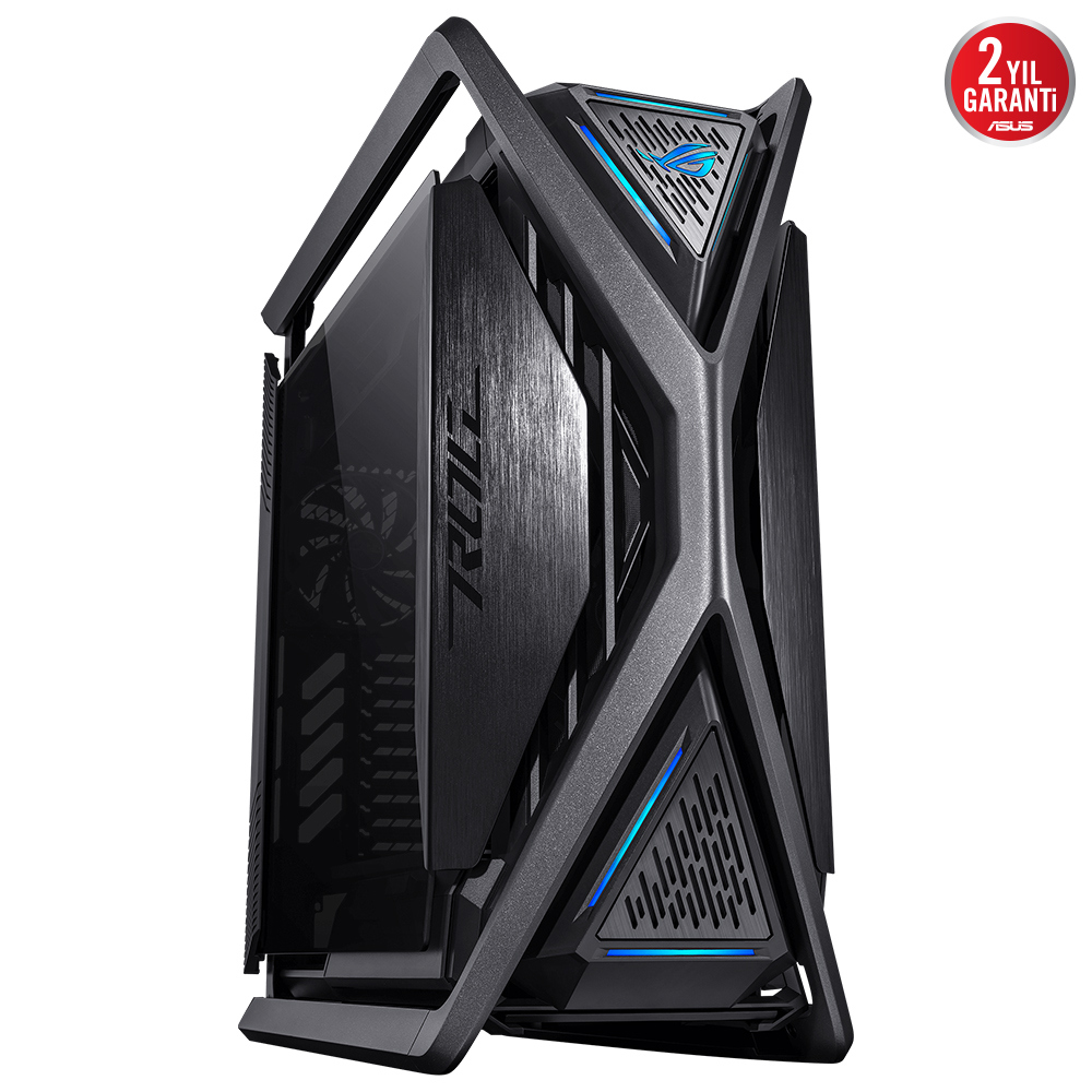 ASUS ROG HYPERION GR701 BTF EDITION
