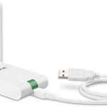 Tp-Link TL-WN822N 300Mbps Kablosuz USB Adaptör