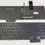 Lenovo Gaming 3 15IMH05 15arh05, 15ACH6, 15ARH7 81Y4 82SB Klavye