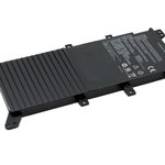 FreeCell Asus A555, K555, X555, C21N1408 Notebook Bataryası