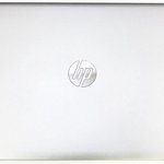 Hp 15-au 15-aw Lcd ekran kasası - arka kapak + ön çerçeve