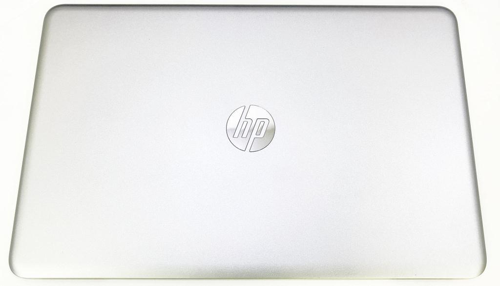 Hp 15-au 15-aw Lcd ekran kasası - arka kapak + ön çerçeve