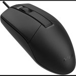 A4-Tech Sessiz Mouse V-Track Siyah (OP-330S)
