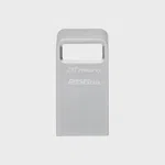 256GB DataTraveler Micro 200MB/s Metal USB 3.2 Gen 1