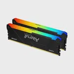 32GB 3200MT/s DDR4 CL16 DIMM (Kit of 2) Beast RGB Turkey