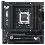 Asus Tuf Gaming B850M-Plus Wifi AM5 D5 Type-C