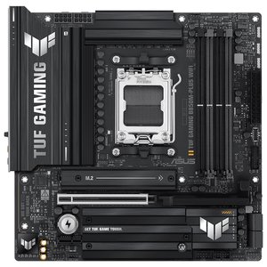 Asus Tuf Gaming B850M-Plus Wifi AM5 D5 Type-C