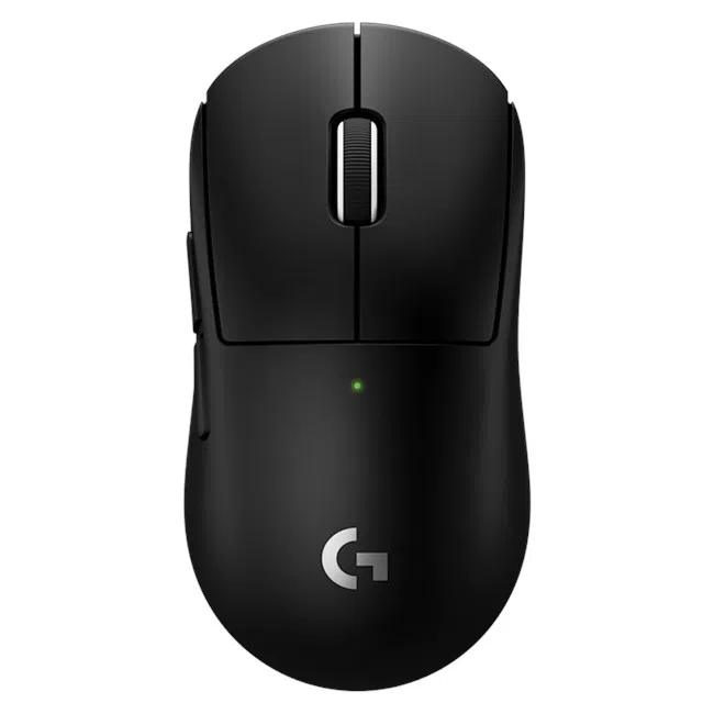 Logitech G Pro X Superlight 2 SE Lightspeed Mouse