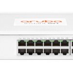 HPE Aruba 1830 24G 2SFP Web Yönetilebilir (JL812A)