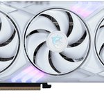 MSI VGA RTX 5060 TI 16G GAMING TRIO OC W