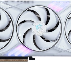 MSI VGA RTX 5060 TI 16G GAMING TRIO OC W