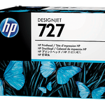 HP B3P06A Baskı Kafası (727)