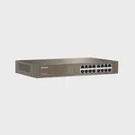 Tenda TEG1016D 16 Port Gigabit Yönetilemez Switch